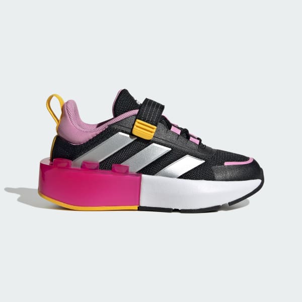 adidas Sportswear X LEGO® TECH RNR LIFESTYLE ELASTIC LACE