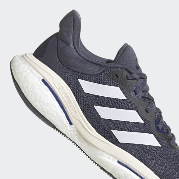 adidas SOLARGLIDE 6 Shoes - Blue | adidas India
