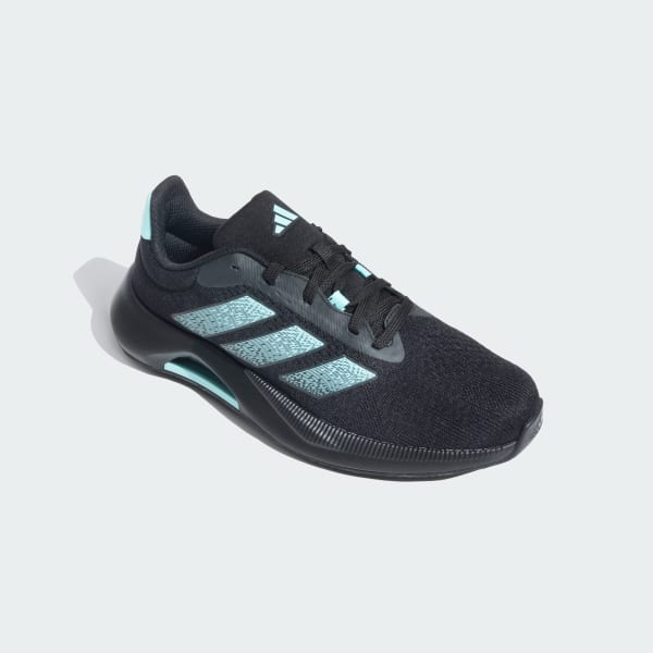 Turquoise TorFlex Shoes