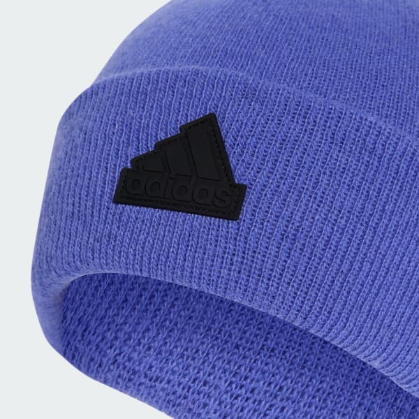 Blue COLD.RDY Tech Cuff Beanie
