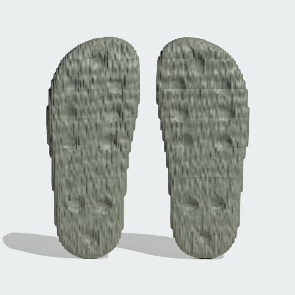 Groen Adilette 22 Badslippers