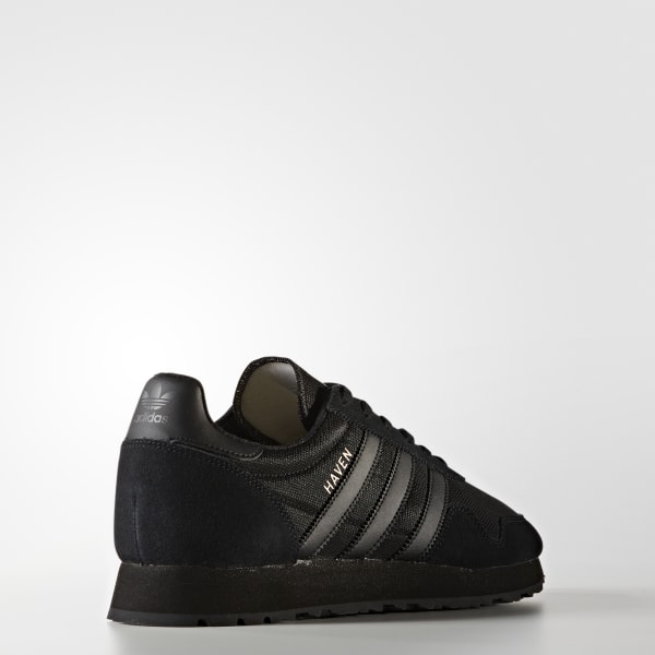 adidas haven blancas