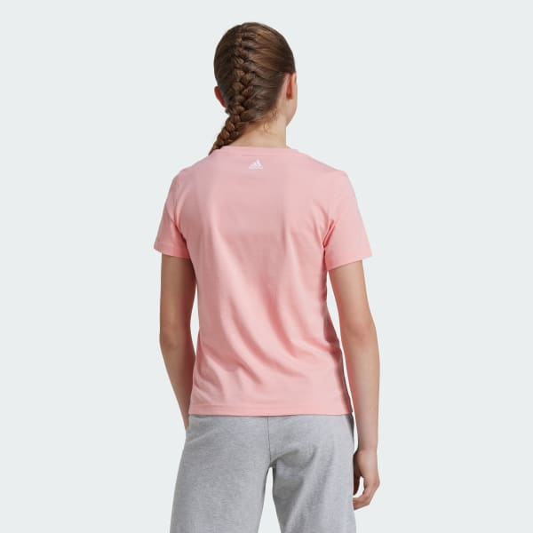 Pink Xpress Street Jam Graphic Tee