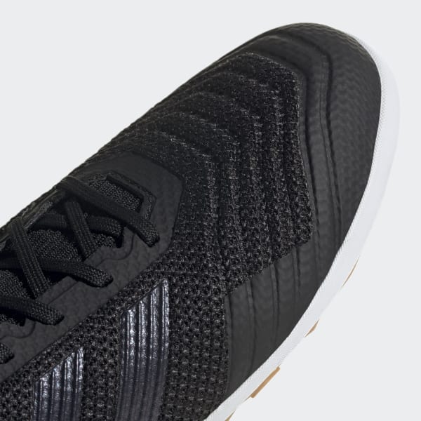zapatilla de fútbol sala predator tango 19.3 indoor