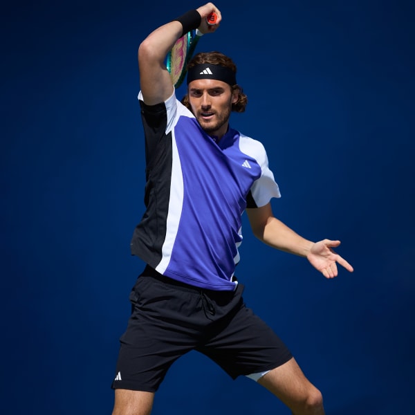 Short da tennis Ergo
