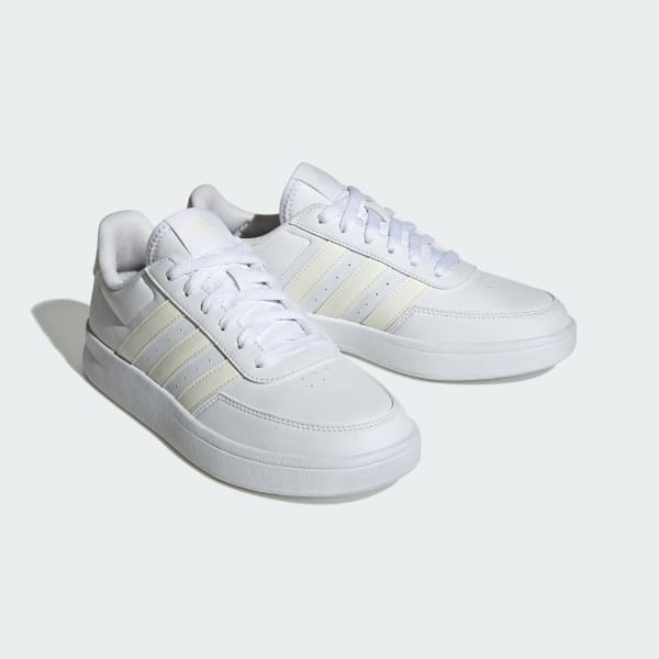 Blanc Chaussure Breaknet 2.0