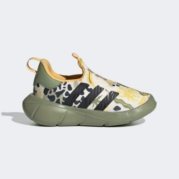 adidas MONOFIT Trainer Lifestyle adidas Thailand