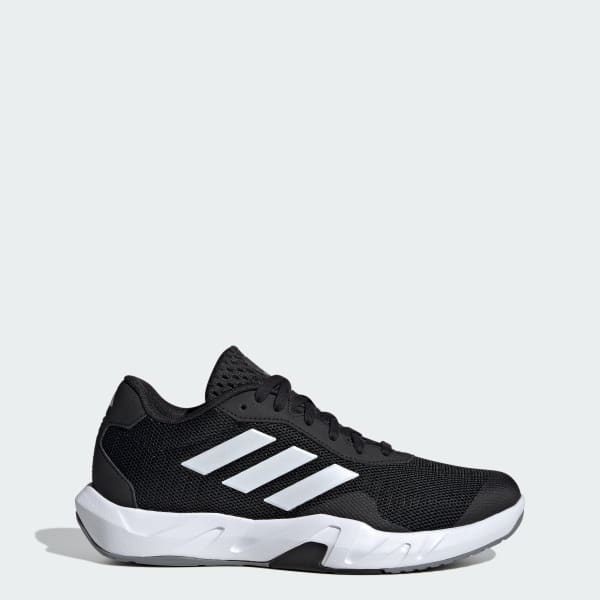 adidas Everyset versatile training shoes Black adidas Philippines