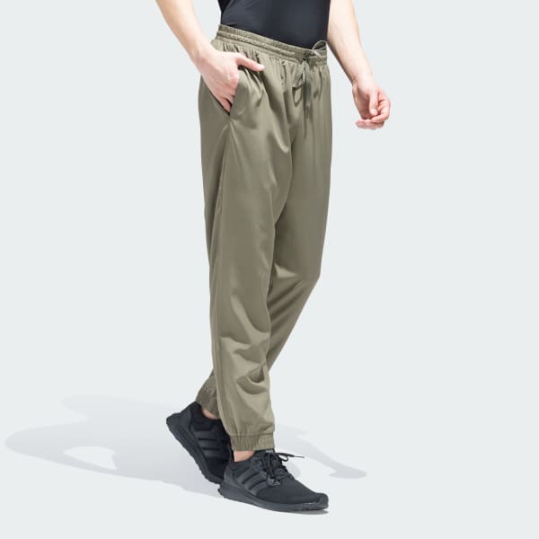 Green Essentials Stanford Pants