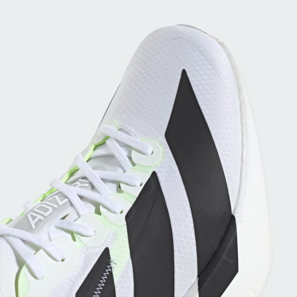 adidas Adizero Adios Pro 4 Shoes - White | Free Shipping