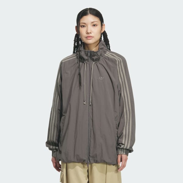 Brown OVSD 트랙 탑