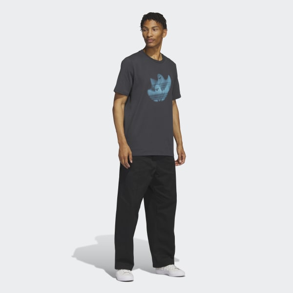 Gra Graphic Shmoofoil Tee