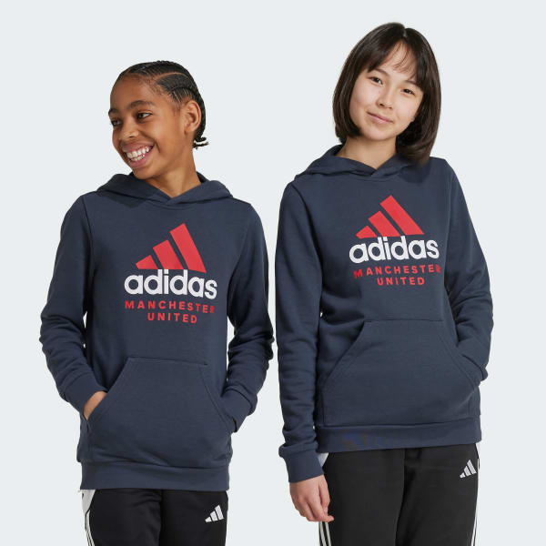 Felpa adidas manchester united best sale