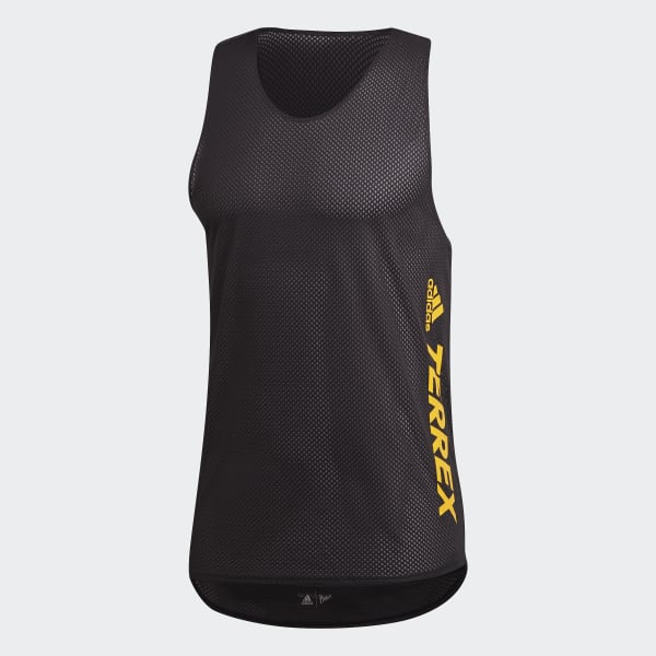 terrex agravic tank top