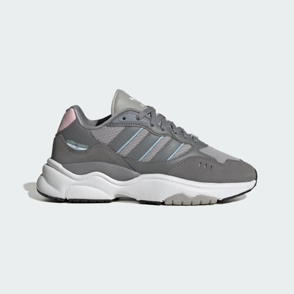 Plomo Zapatillas Retropy E5