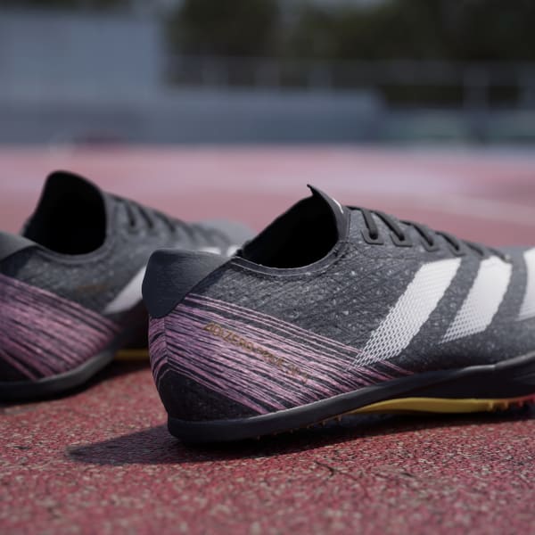 adidas Adizero Prime SP 3 Strung Ayakkabı - Siyah | adidas Türkiye