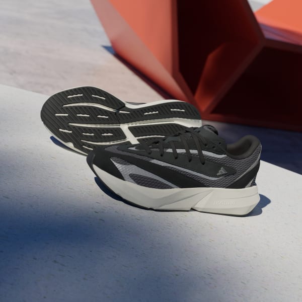 Schwarz Lightblaze Schuh