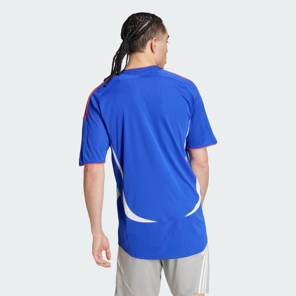 Bleu Maillot F50