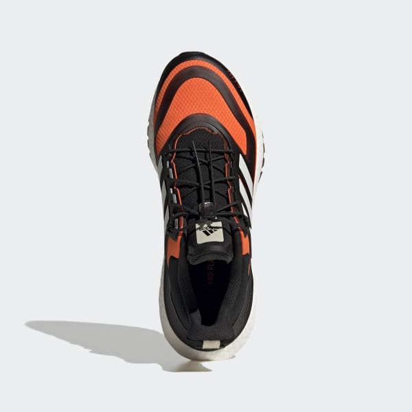 Laranja Sapatilhas COLD.RDY 2.0 Ultraboost 22