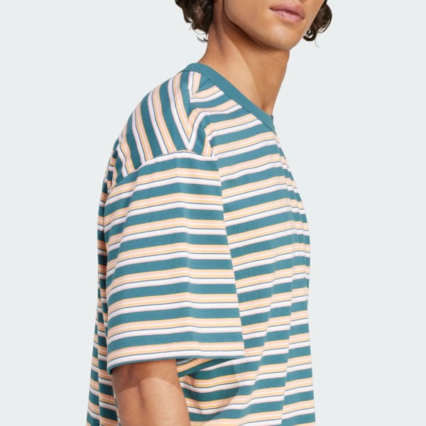 adidas Originals Stripe Tee