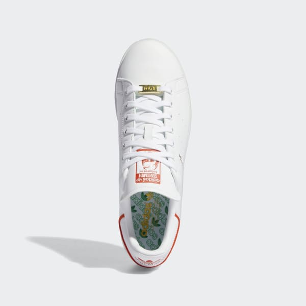 สีขาว รองเท้า Stan Smith