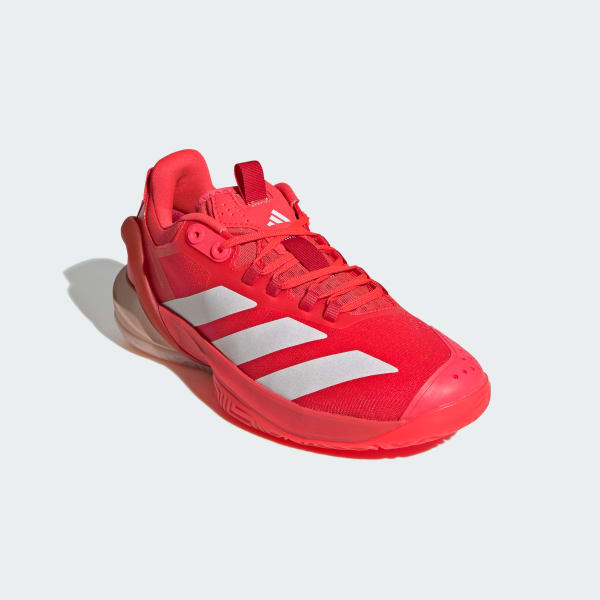 Czerwony Buty Adizero Cybersonic 2 Tennis