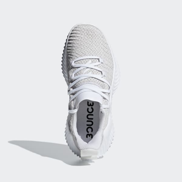 adidas alphabounce ex trainer shoes