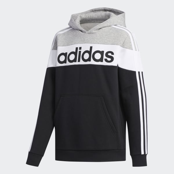 adidas for creators only hoodie
