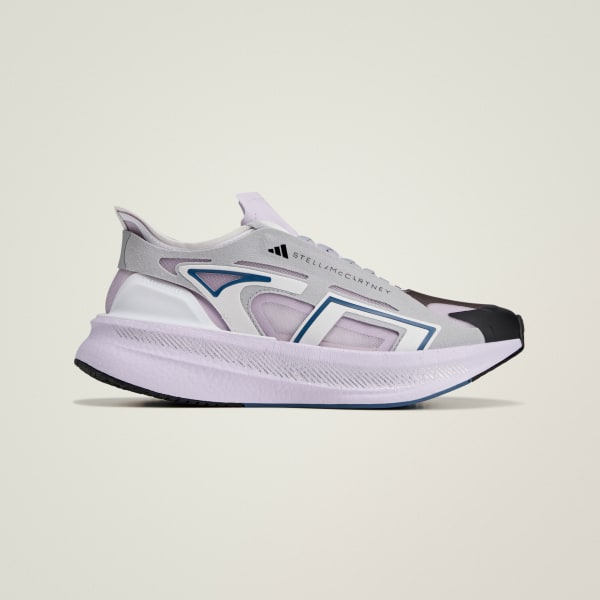 Grey adidas by Stella McCartney Ultraboost 5 Shoes