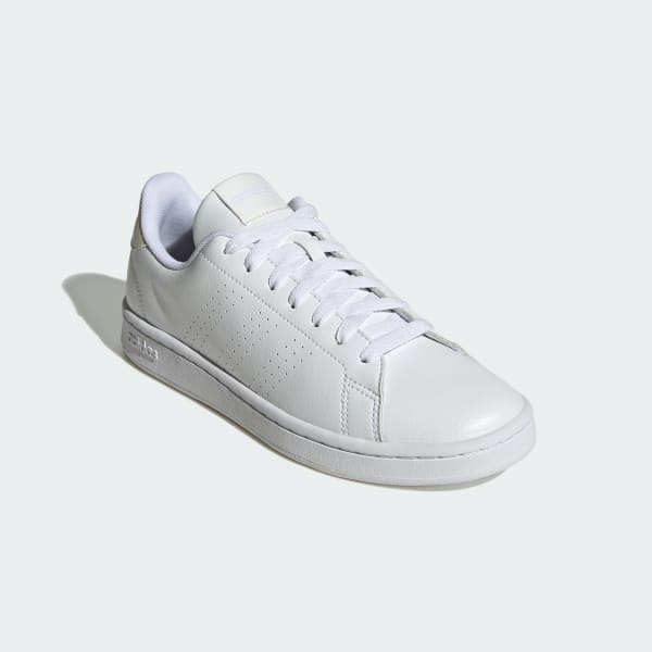 T nis Advantage Branco adidas adidas Brasil