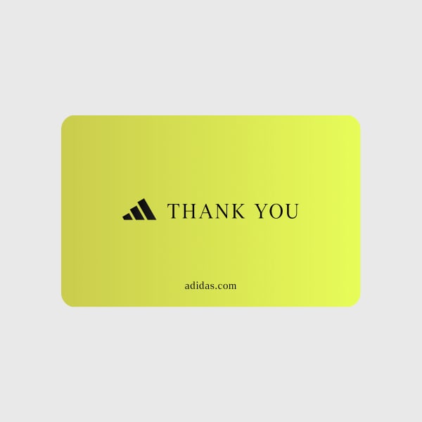carte cadeau adidas en ligne
