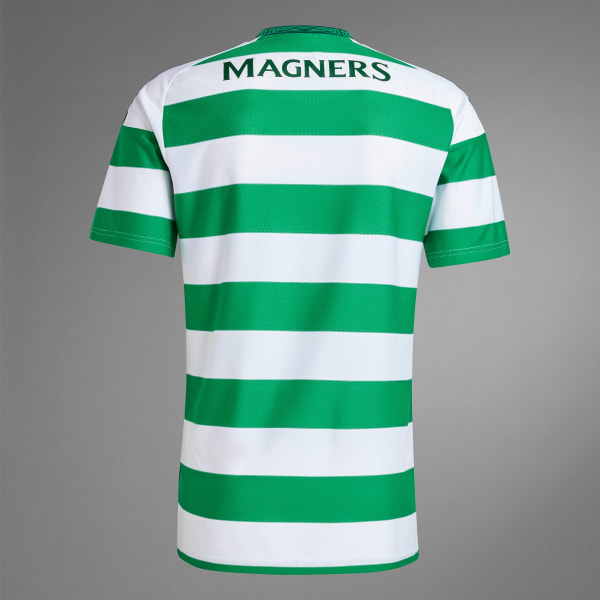 Celtic adidas store