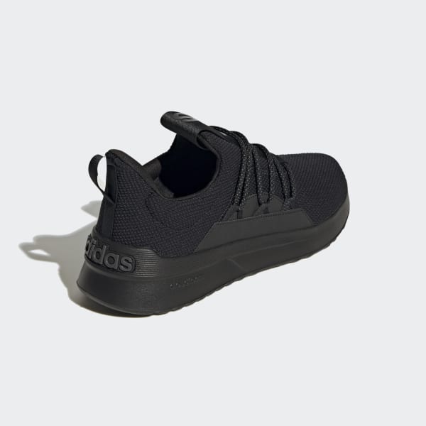 Lite Racer Adapt 4 Cloudfoam Lifestyle Running Slip On Shoes