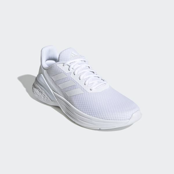 adidas Response SR Shoes - White | adidas Australia