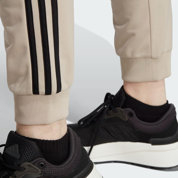  Adidas Q1 Utility - Pantalón deportivo para mujer, color marrón  tiza, talla M, Marrón tiza : Ropa, Zapatos y Joyería