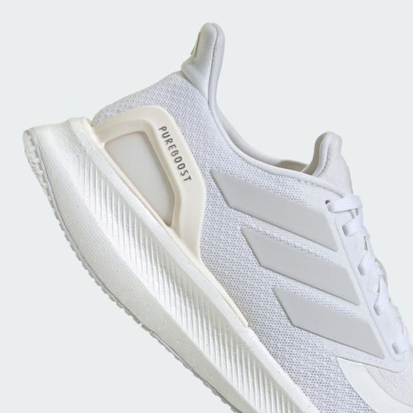 Adidas pure boost womens running trainers sneakers shoes shop