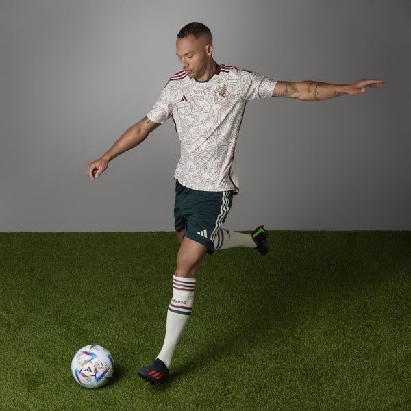 Adidas mexico shop version jugador