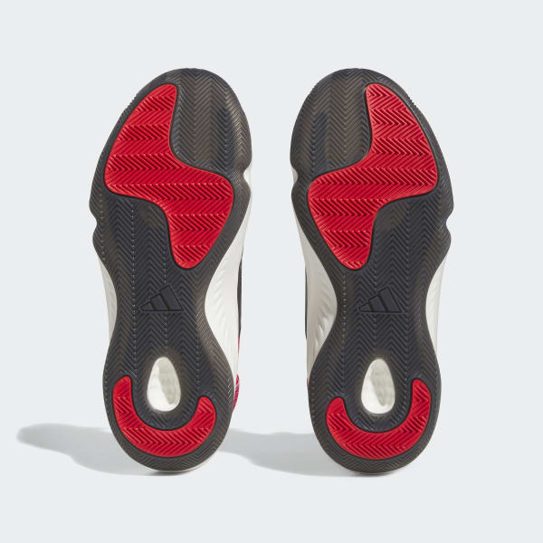 Black Adizero Select Shoes