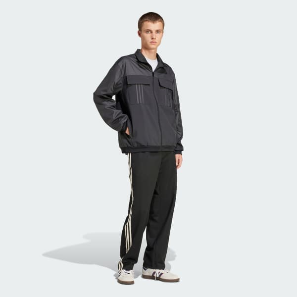 Negro TRACKPANT