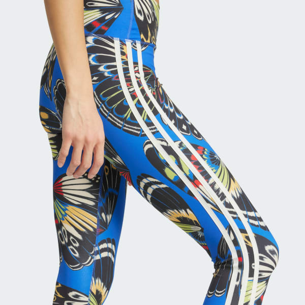 adidas x FARM 7/8 Leggings