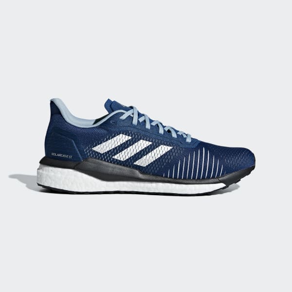 adidas Solardrive ST Shoes - Blue 