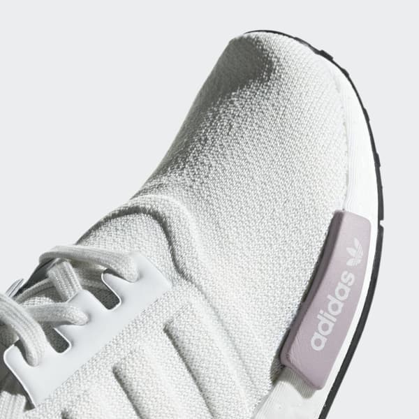 nmd crystal white orchid