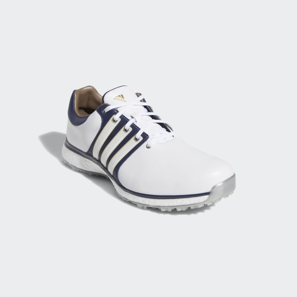 adidas Tour360 XT-SL Wide Shoes - White 