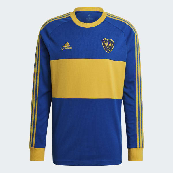 Boca juniors icon jersey Clearance