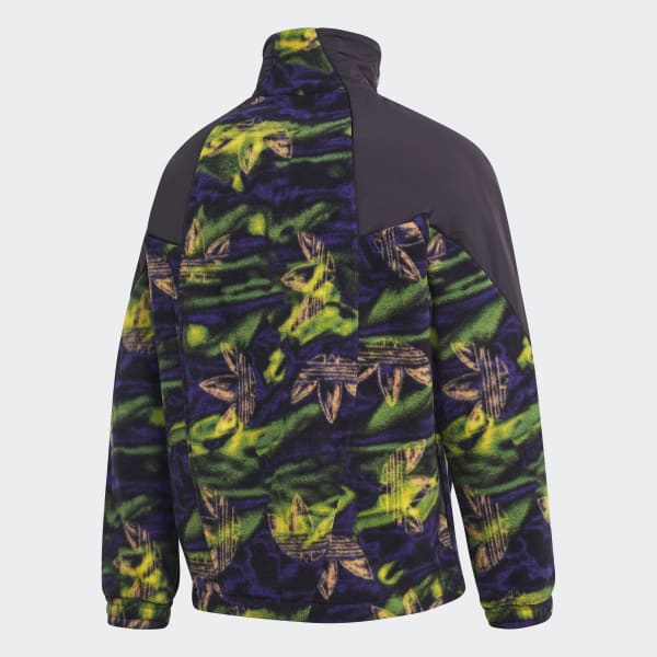 adidas polar fleece tracksuit