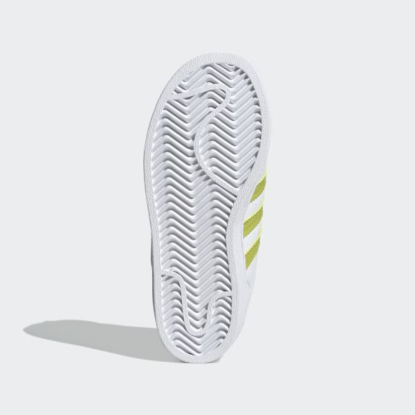 Blanco Zapatillas Superstar