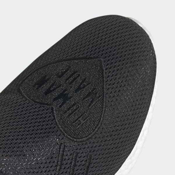 Siyah Human Made Pure Slip-On Ayakkabı LRX54