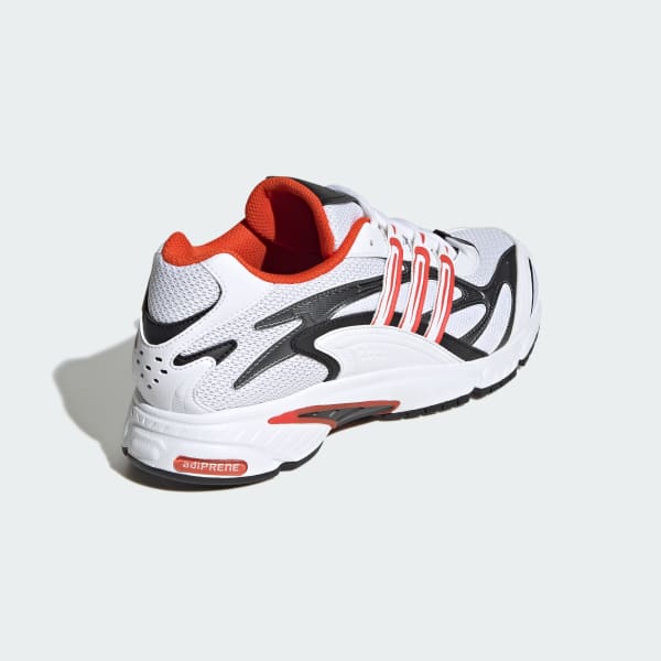 ◆adidas◆TEMPER RUN 2.0 男女兼用 韓国発 22~30cm adidas Temper Run 2.0 Shoes - White | Free Shipping with