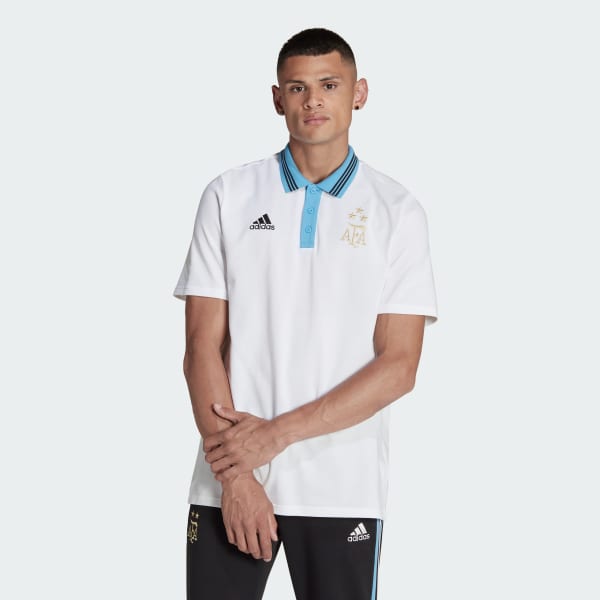 Blanco AFA DNA POLO 3S