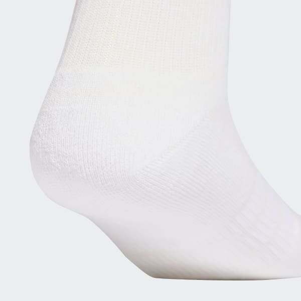 Bla CUSHIONED SPORTSWEAR CREW STRUMPOR 3 PAR